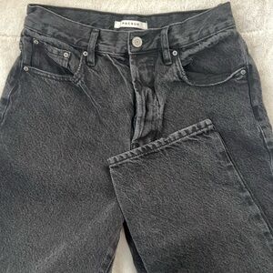 Pacsun dad Jean size 27